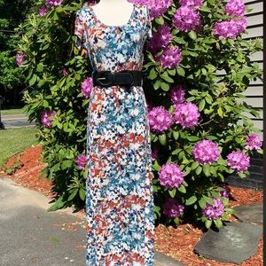 LINEA DOMANI | Maxi Dress